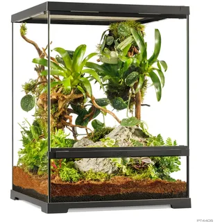 exo terra® Exo Terra Pro Terrarium 45x45x60cm