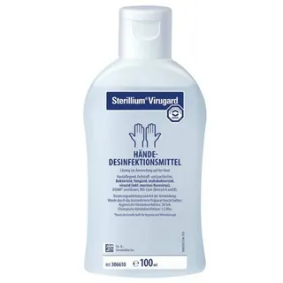 Paul Hartmann Sterillium Virugard 100 ml