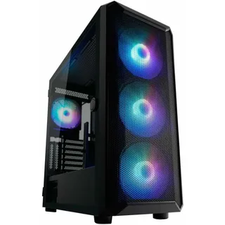 LC-POWER Gaming 804B Obsession_X