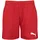 Badehose rot 164