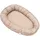 Zöllner Kuschelnest NIDO Musselin, Beige