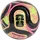 Trionda Club Ball Black / Lucid Lemon / Lucid Pink Gr. 3