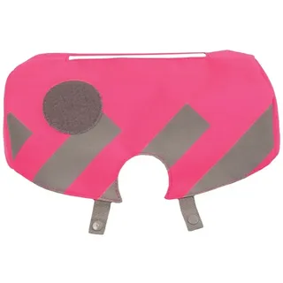 School-Mood Timeless NeonCap pink