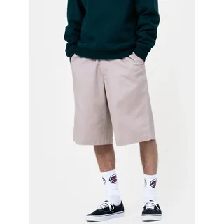 Santa Cruz Dillon Shorts Gr. 30, beige