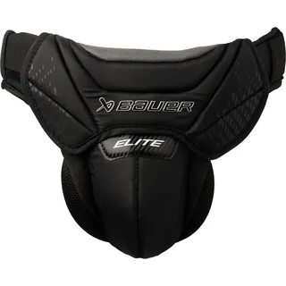 Bauer Hockey Bauer Torwart Eishockey Tiefschutz Elite Junior Goal Jock für Eishockey und Inlinehockey