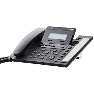 Elmeg S530 System-Telefon schwarz