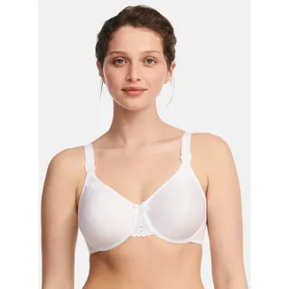 - Hedona - Bügel BH (85 G Weiß)