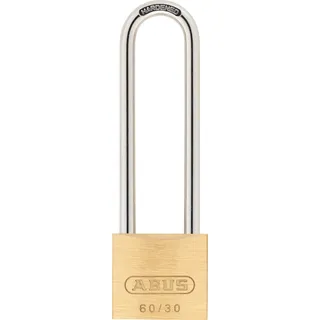 ABUS 60/30HB65 extra langer Bügel