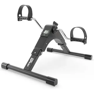 MB200 - Klappbarer Stuhlfahrrad schwarz No Size