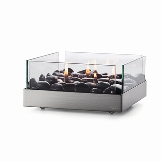 philippi Fireplace silber