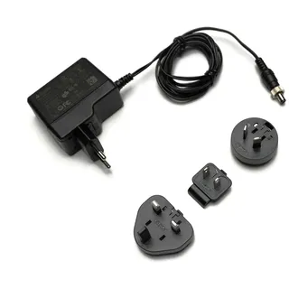 Blackmagic Design Netzteil - Mini Converter 12V 12W Lock