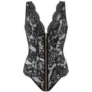 JETTE Body Damen schwarz Gr.34