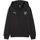 Sweatjacke Jugendliche Mädchen Gr 140 schwarz schwarz team light blau Obermaterial 68 Baumwolle 32 Polyester Kapuzenfutter 100 Baumwolle Rippe 97 Baumwolle 3 Elasthan Sweatjacken Sweatjacke