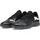 puma black/puma white 44