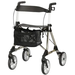 Eschenbach Rollator Elan Classic 60 cm Sitzhöhe champagner