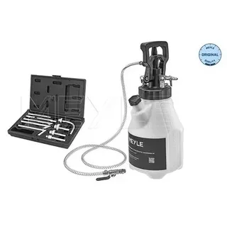 Meyle Befüllgerät, Getriebeöl 9999901000s