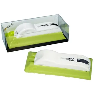 OCB DuoMatic Stopfgerät für Regular und Longfilterhülsen verstellbar 3 Stopfgeräte)