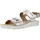 Sandal Gi Silber 24