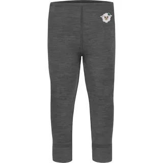 normani Outdoor Sports Tutira Lange Unterhose grau 56