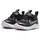 Mystic Fly Kinder Black White Anthracite 25