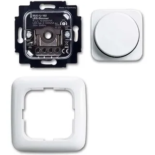 Busch-Jaeger Drehdimmer 6523 UJ-214-102