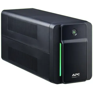 APC Back UPS BX750MI-GR 750VA, 4x SchuKo, AVR, Überspannungsschutz