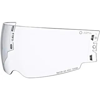 SCHUBERTH M1 / M1 Pro Sonnenvisier (Clear,One Size)