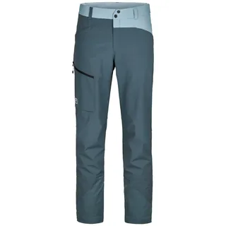 Ortovox Mondeval Pants M Herren dark arctic grey