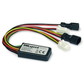 VOLspeed V3 für Yamaha PW-X3 / PW-S2 Motor E-Bike Tuning Chip