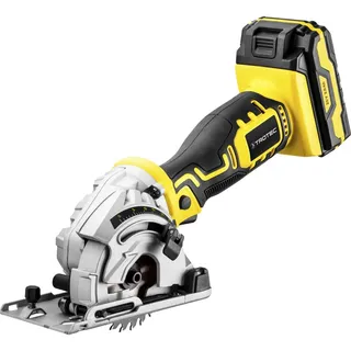 Trotec PCSS 05-20V inkl. 1 x 2,0 Ah + Koffer