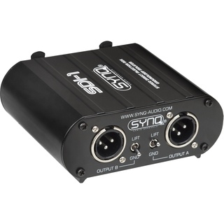 Synq SDI-1 DI-Box