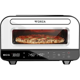 ECG FORZA 4500 Pizzaofen