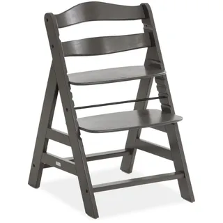 hauck Alpha+ charcoal