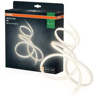 Osram LED-Streifen 3m warmweiß 3W