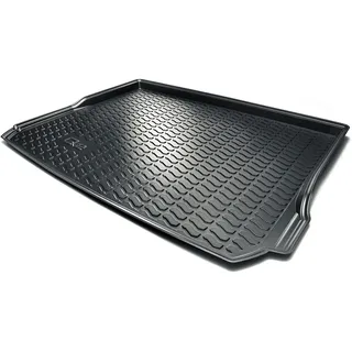 Audi Q2 SQ2 Gepäckraumschale Kofferraumeinlage Anthrazit