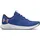 Charged Trainingsschuhe Damen 402 tech blue/distant gray/flare orange 38