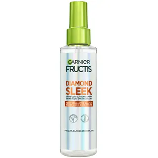 Garnier Fructis Diamond Sleek Shine-Coat Glättungsspray 150 ml