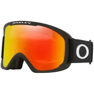 OAKLEY O-frame 2.0 Pro L BLack Fire Iridium