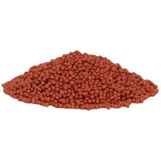 Lyra Pond 2 x 10 Liter Lyra Pond® Pond Colour Astax Pellets Fisch- und Teichfutter