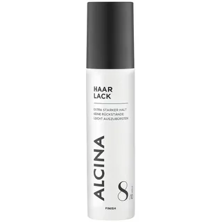 Alcina Haarlack 125 ml