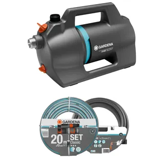 4200 Silent inkl. Schlauch 9055-61