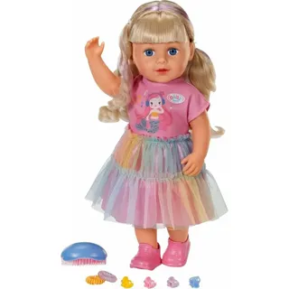 BABY BORN Carla 43cm