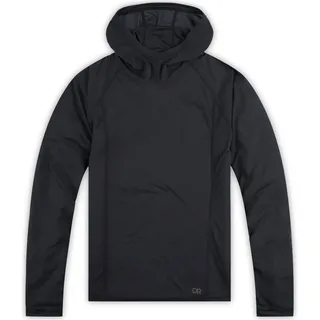Outdoor Research Women's Echo Hoodie black (0001) S