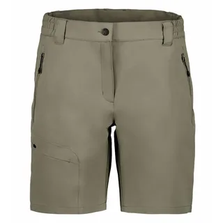ICEPEAK Shorts in Grau | 44