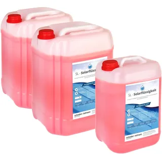 Schindler + Hofmann Solarflüssigkeit 50 Liter