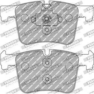 Ferodo Racing Ferodo FCP4394H