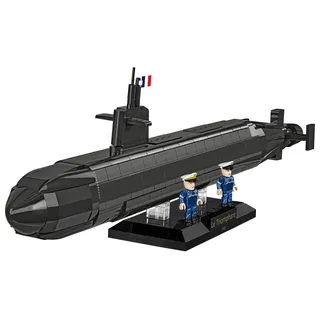 Tente Cobi 4859 Sous-Marin SNLE