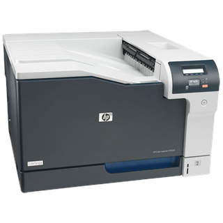 HP Color LaserJet Professional CP5225n