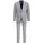 Franco Light Grey 56