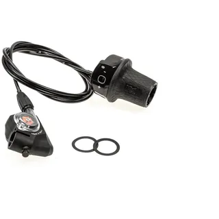 STURMEY ARCHER Drehgriffschalter S7